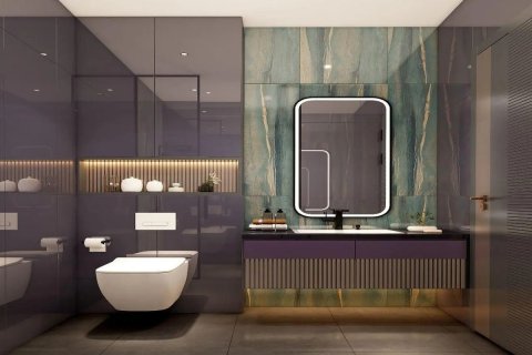 Apartamento en Dubai, 51.6 m², № 95541 - foto 6