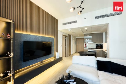 Apartment in Meydan, Dubai 1 bedroom, 48.8 sq.m. № 95553 - photo 5