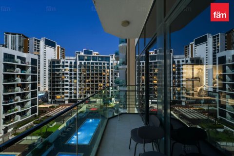 Apartment in Meydan, Dubai 1 bedroom, 48.8 sq.m. № 95553 - photo 12