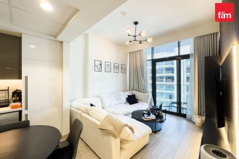 Apartment in Meydan, Dubai 1 bedroom, 48.8 sq.m. № 95553 - photo 6