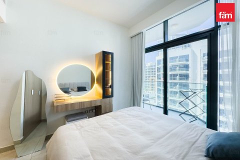 Apartment in Meydan, Dubai 1 bedroom, 48.8 sq.m. № 95553 - photo 2