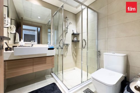 Apartment in Meydan, Dubai 1 bedroom, 48.8 sq.m. № 95553 - photo 9