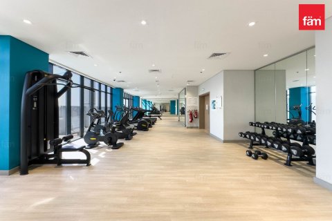 Apartment in Meydan, Dubai 1 bedroom, 48.8 sq.m. № 95553 - photo 20