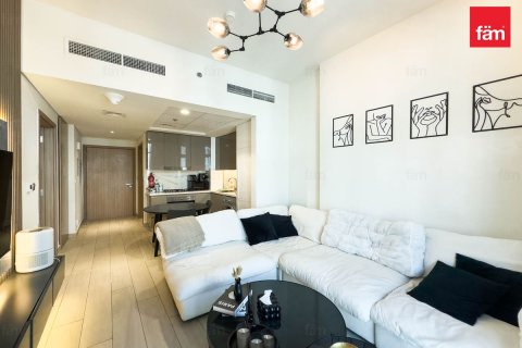 Apartment in Meydan, Dubai 1 bedroom, 48.8 sq.m. № 95553 - photo 3