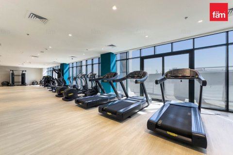 Apartment in Meydan, Dubai 1 bedroom, 48.8 sq.m. № 95553 - photo 19