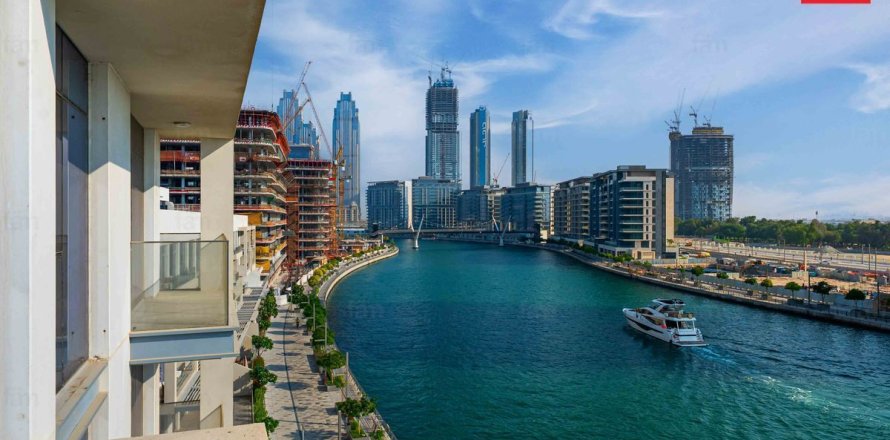 Apartamento en Al Wasl, Dubai, 2 dormitorios, 123.3 m², № 95543