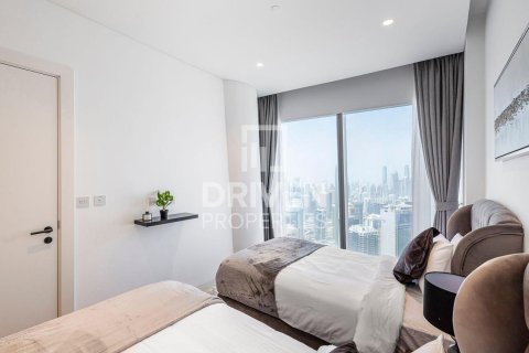 Appartement à Jumeirah Lake Towers, Dubai, 3 chambres, 157 m², № 87573 - photo 14