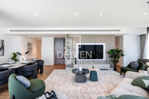 Appartement à Jumeirah Lake Towers, Dubai, 3 chambres, 157 m², № 87573