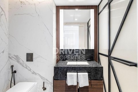 Appartement à Jumeirah Lake Towers, Dubai, 3 chambres, 157 m², № 87573 - photo 11