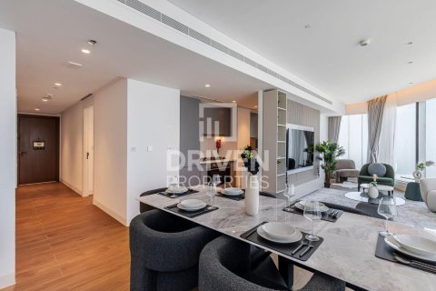 Appartement à Jumeirah Lake Towers, Dubai, 3 chambres, 157 m², № 87573 - photo 6
