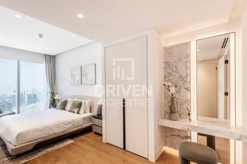 Appartement à Jumeirah Lake Towers, Dubai, 3 chambres, 157 m², № 87573 - photo 10