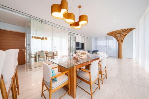 Appartement à Atlantis The Royal Residences, Palm Jumeirah, Dubai, 2 chambres, 337 m², № 87575