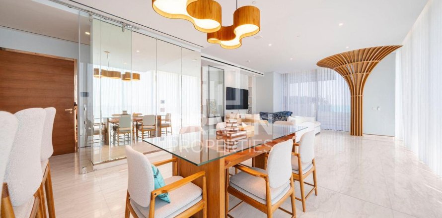 Appartement à Atlantis The Royal Residences, Palm Jumeirah, Dubai, 2 chambres, 337 m², № 87575