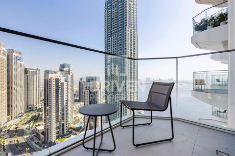 Appartement à Dubai Creek Harbour (The Lagoons), Dubai, 1 chambre, 68 m², № 87570 - photo 9