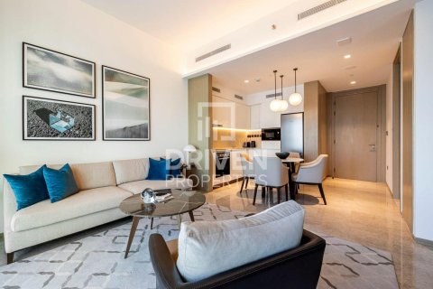 Appartement à Dubai Creek Harbour (The Lagoons), Dubai, 1 chambre, 68 m², № 87570