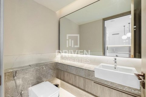 Appartement à Dubai Creek Harbour (The Lagoons), Dubai, 1 chambre, 68 m², № 87570 - photo 8