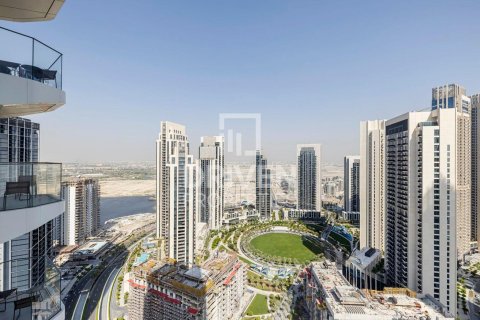Appartement à Dubai Creek Harbour (The Lagoons), Dubai, 1 chambre, 68 m², № 87570 - photo 10