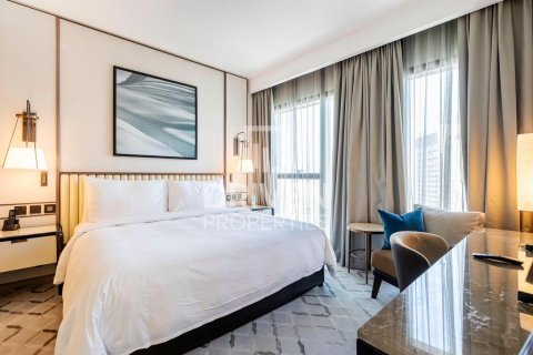 Appartement à Dubai Creek Harbour (The Lagoons), Dubai, 1 chambre, 68 m², № 87570 - photo 4