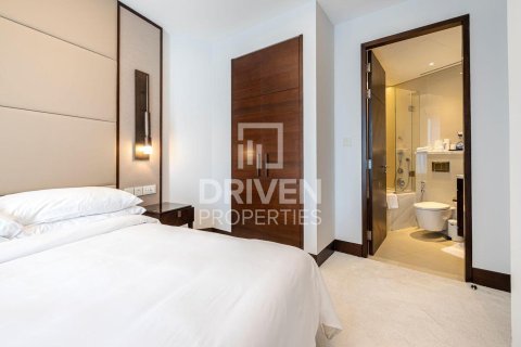 Appartement à The Address Sky View Towers, Downtown Dubai (Downtown Burj Dubai), Dubai, 3 chambres, 187 m², № 87574 - photo 5