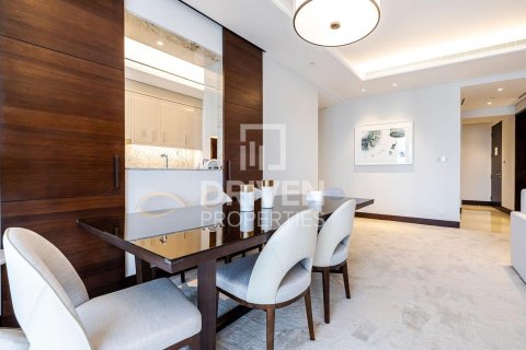 Appartement à The Address Sky View Towers, Downtown Dubai (Downtown Burj Dubai), Dubai, 3 chambres, 187 m², № 87574 - photo 3