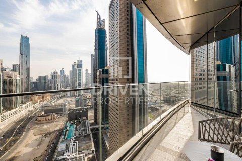 Appartement à The Address Sky View Towers, Downtown Dubai (Downtown Burj Dubai), Dubai, 3 chambres, 187 m², № 87574 - photo 15