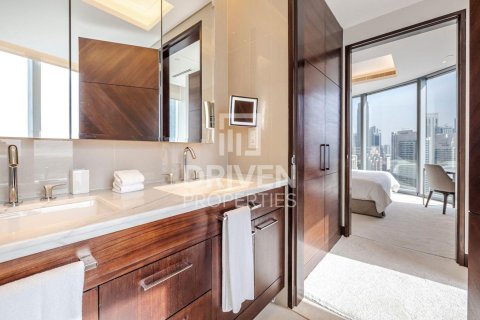 Appartement à The Address Sky View Towers, Downtown Dubai (Downtown Burj Dubai), Dubai, 3 chambres, 187 m², № 87574 - photo 11
