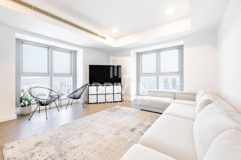 Appartement à Dubai Marina, Dubai, 3 chambres, 186 m², № 87572 - photo 2
