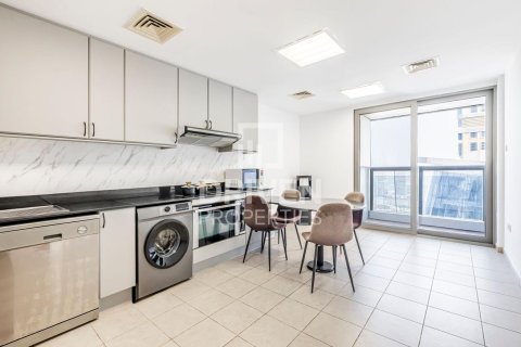 Appartement à Dubai Marina, Dubai, 3 chambres, 186 m², № 87572 - photo 14