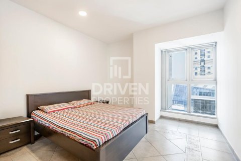 Appartement à Dubai Marina, Dubai, 3 chambres, 186 m², № 87572 - photo 10