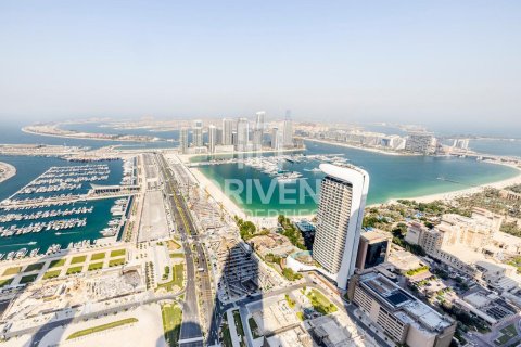 Appartement à Dubai Marina, Dubai, 3 chambres, 186 m², № 87572 - photo 4