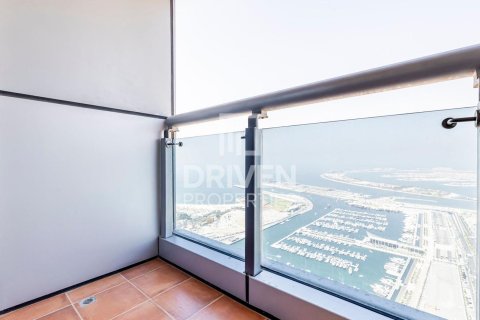 Appartement à Dubai Marina, Dubai, 3 chambres, 186 m², № 87572 - photo 3