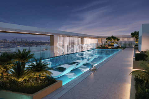 Apartment in Al Jaddaf, Dubai 3 bedrooms, 142 sq.m. № 60074 - photo 10