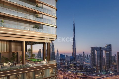 Apartment in Al Satwa, Dubai 3 bedrooms, 173 sq.m. № 60079 - photo 22
