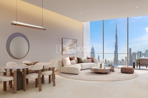 Apartment in Al Satwa, Dubai 3 bedrooms, 173 sq.m. № 60079 - photo 4