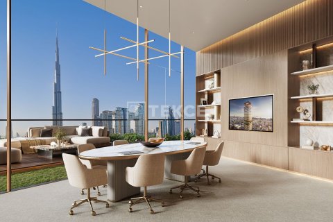 Apartment in Al Satwa, Dubai 3 bedrooms, 173 sq.m. № 60079 - photo 10