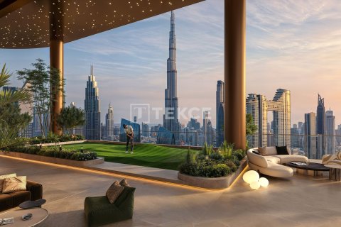 Apartment in Al Satwa, Dubai 3 bedrooms, 173 sq.m. № 60079 - photo 23