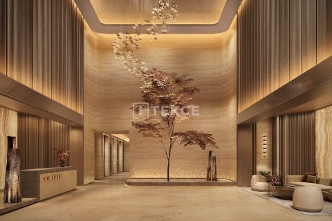 Apartment in Al Satwa, Dubai 3 bedrooms, 173 sq.m. № 60079 - photo 15