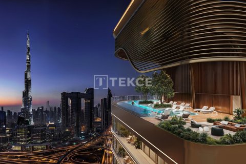 Apartment in Al Satwa, Dubai 3 bedrooms, 173 sq.m. № 60079 - photo 24