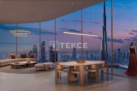 Apartment in Al Satwa, Dubai 3 bedrooms, 173 sq.m. № 60079 - photo 6