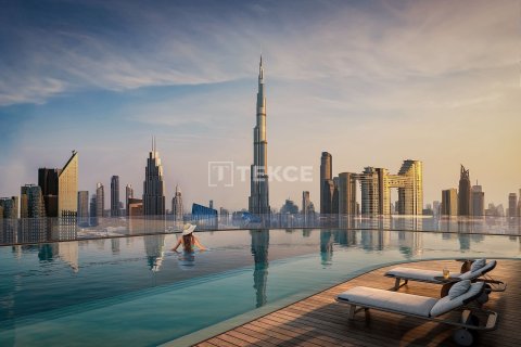 Apartment in Al Satwa, Dubai 3 bedrooms, 173 sq.m. № 60079 - photo 26