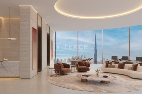 Apartment in Al Satwa, Dubai 3 bedrooms, 173 sq.m. № 60079 - photo 5