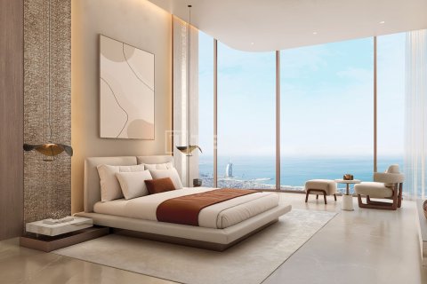 Apartment in Al Satwa, Dubai 3 bedrooms, 173 sq.m. № 60079 - photo 11