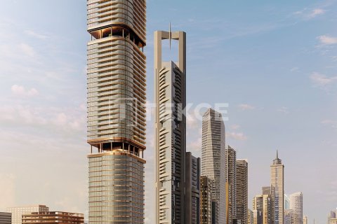 Apartment in Al Satwa, Dubai 3 bedrooms, 173 sq.m. № 60079 - photo 19