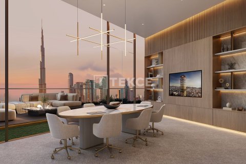 Apartment in Al Satwa, Dubai 3 bedrooms, 173 sq.m. № 60079 - photo 30