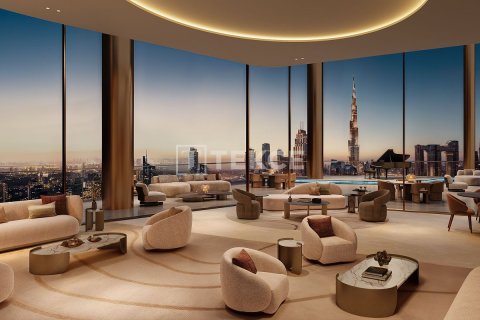 Apartment in Al Satwa, Dubai 3 bedrooms, 173 sq.m. № 60079 - photo 18