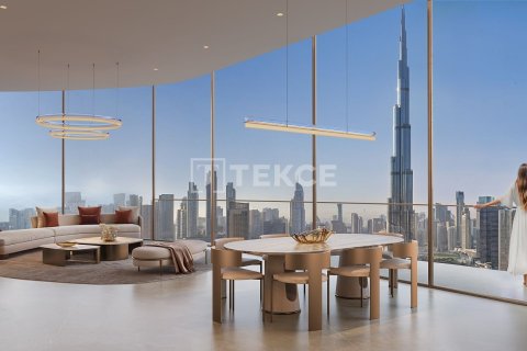 Apartment in Al Satwa, Dubai 3 bedrooms, 173 sq.m. № 60079 - photo 7
