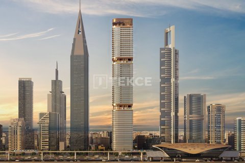 Apartment in Al Satwa, Dubai 3 bedrooms, 173 sq.m. № 60079 - photo 20