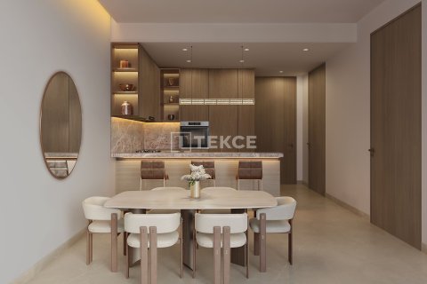 Apartment in Al Satwa, Dubai 3 bedrooms, 173 sq.m. № 60079 - photo 2
