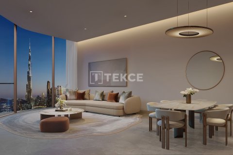 Apartment in Al Satwa, Dubai 3 bedrooms, 173 sq.m. № 60079 - photo 28