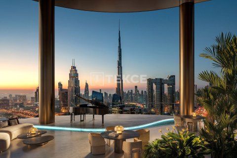 Apartment in Al Satwa, Dubai 3 bedrooms, 173 sq.m. № 60079 - photo 27